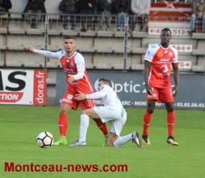 Football (National 2)