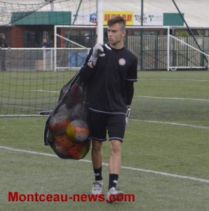 FC Montceau (U19 National)