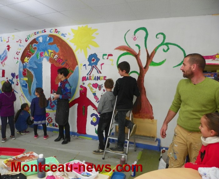 fresque 26101711