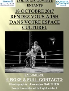 Evènement dans votre Espace Culturel Leclerc Montceau