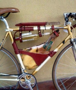 Un p’tit tour de vélo ?