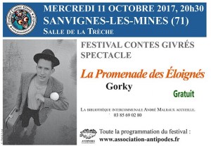 Contes Givrés (Sanvignes)