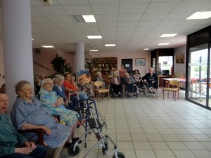 Centre Hospitalier de la Guiche
