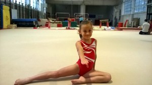 IFMontceau (Gym)