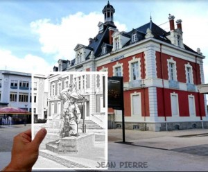 Nouvelles série de photos…