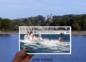 Nouvelle série de photos…