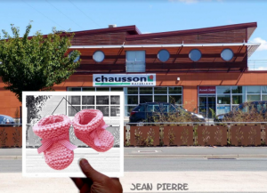 Nouvelle série de photos…