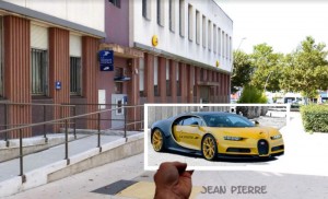 Nouvelle série de photos…
