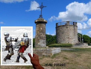 Nouvelle série de photos…