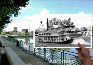 Nouvelle série de photos…