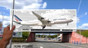 Nouvelle série de photos…