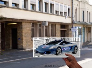 Nouvelle série de photos…