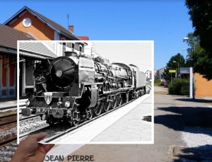 Nouvelle série de photos…