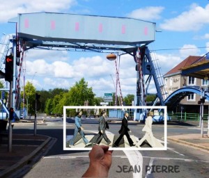 Nouvelle série de photos…