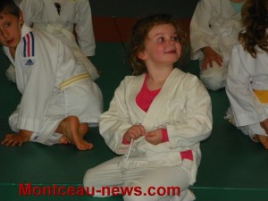 Judo Club Blanzynois (Blanzy)