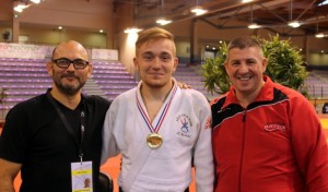 Judo Club Blanzynois (Blanzy)