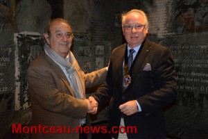 Kiwanis Montceau-Blanzy-Bassin Minier