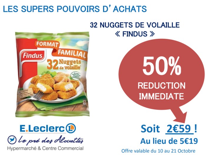 leclerc 1010173