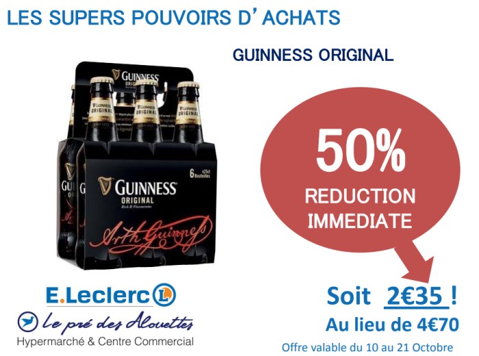 leclerc 1010175