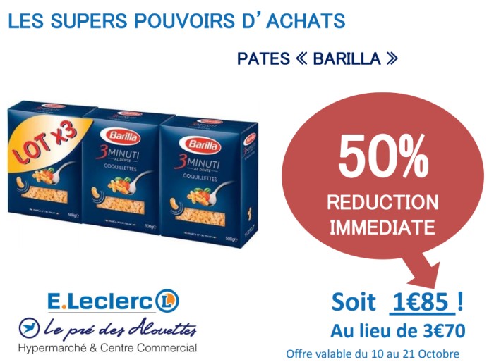 leclerc 1010177