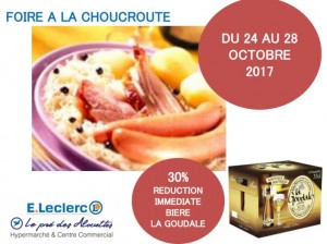 Centre Leclerc Montceau