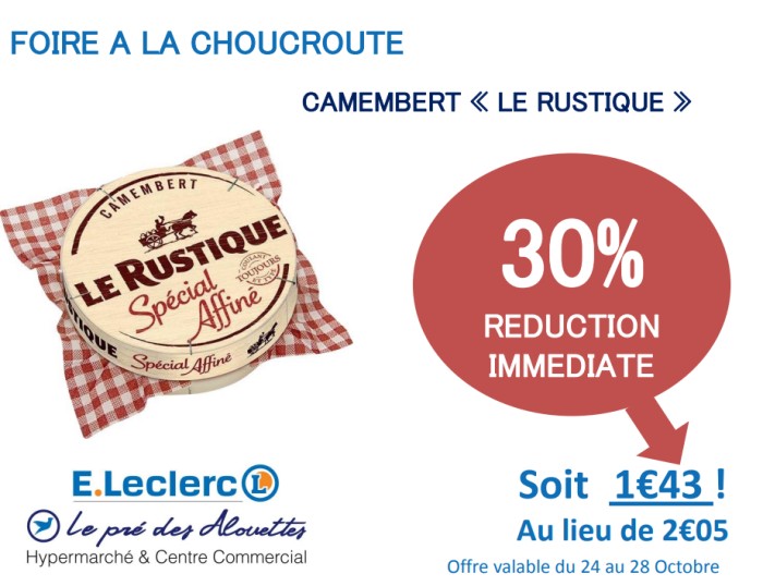 leclerc 2410174