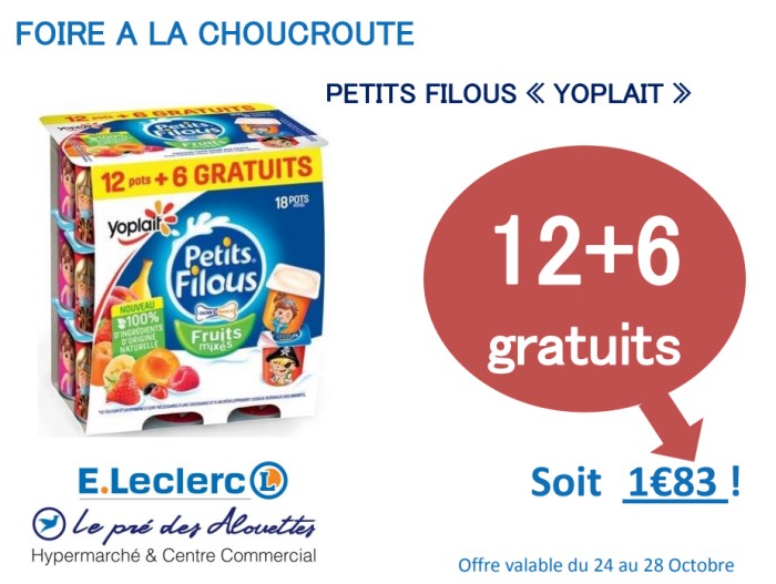 leclerc 2410175