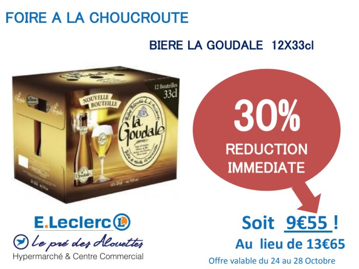 leclerc 2410176