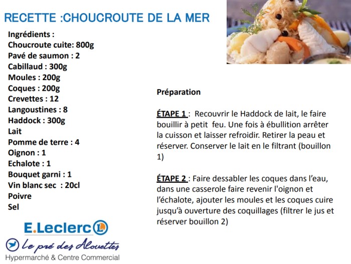 leclerc 2710173
