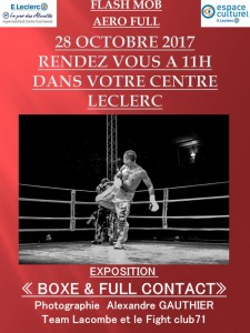 Evènement dans votre Espace Culturel Leclerc Montceau