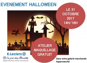 Centre Leclerc Montceau