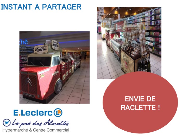 leclerc 3010177