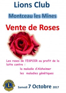 Lions Club de Montceau-les-Mines