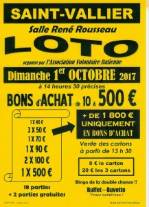 Association Volontaire Italienne