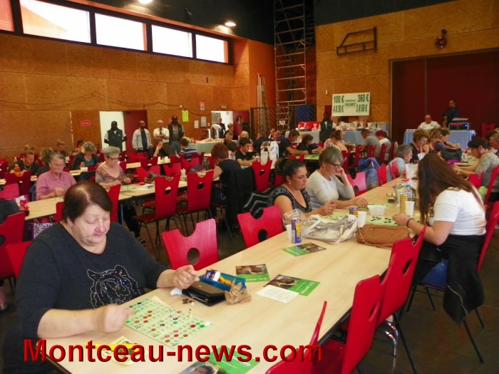 loto 16101720