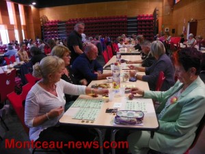Syria Charity (Saint-Vallier)