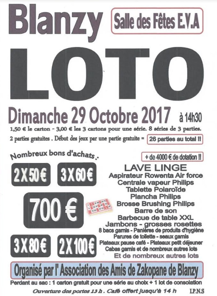 loto 2410172