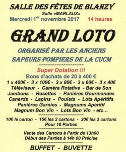 Association des Anciens Sapeurs Pompiers de la CUCM