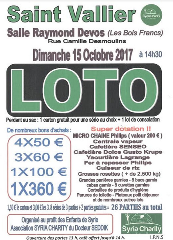 loto blanzy 0910172