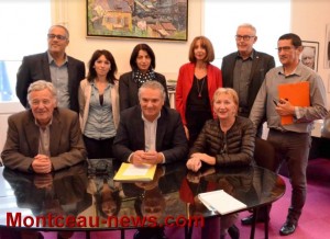 Montceau-les-Mines : mise en place d&rsquo;un numéro vert