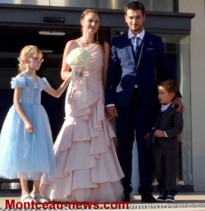 Montceau : Carnet blanc