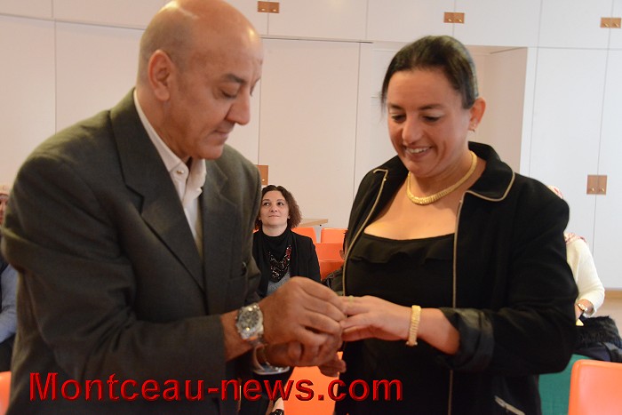 mariage 29101712