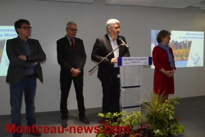 Nouveau petit-déjeuner de l’économie : à Michelin, cette fois…