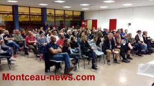 Montceau Olympic Natation