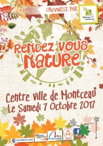 Montceau commerces