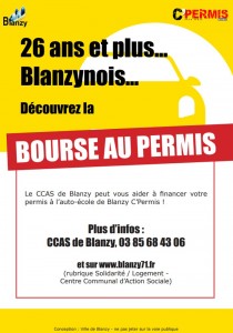 CCAS (Blanzy)