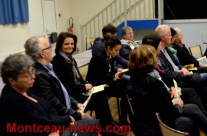 Montceau-les-Mines : bilan à mi-mandat