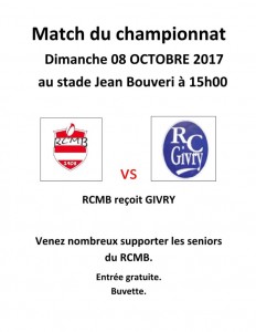 Rugby Club Montceau-Bourgogne