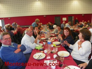 Amicale Beauséjour (Sanvignes)