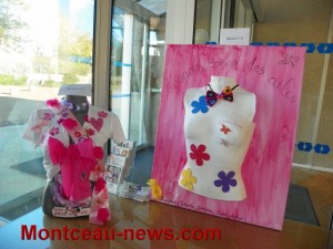 Octobre rose (Blanzy)